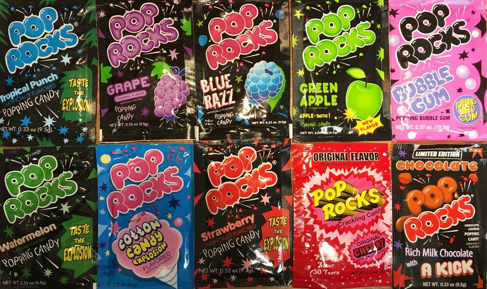 Rumor Menyerang Perusahaan Makanan