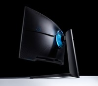 Samsung Odyssey G7 dan G9