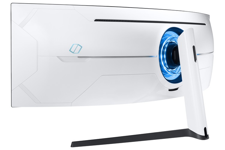 Samsung Odyssey G7 dan G9