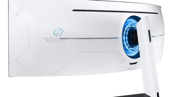 Dengan resolusi ini, jumlah pixel pada G9 mencapai 7,3 juta pixel, mendekati jumlah pixel pada resolusi 4K yang mencapai 8,3 juta pixel. Foto: Dok. Samsung