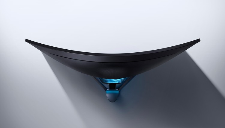 Samsung Odyssey G7 dan G9