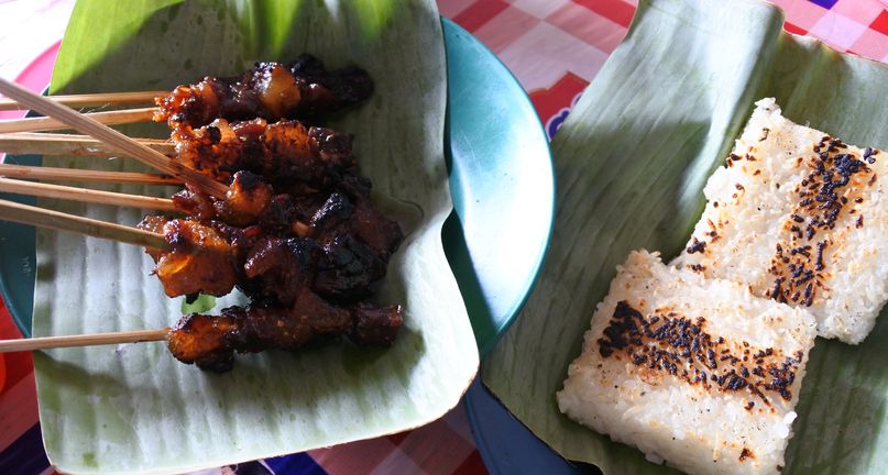 Yummy! 5 Sate Maranggi Paling Enak di Jakarta yang Empuk Sedap!