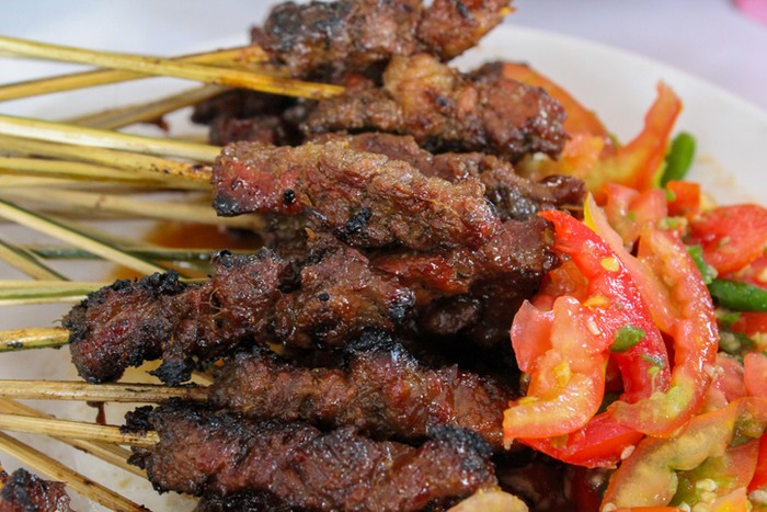 sate maranggi