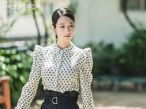 Its Okay To Not Be Okay Episode 11: Terungkapnya Misteri Ibu Seo Ye Ji