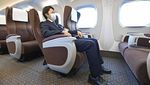 Foto: Shinkansen Tercepat dan Tahan Gempa dari Jepang