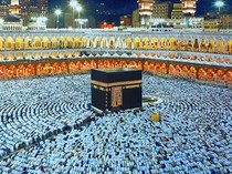 Tata Cara Sholat Idul Adha 2026 Lengkap dengan Niat, Takbir, dan Bacaan