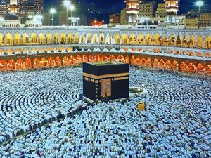 Tata Cara Sholat Idul Adha 2026 Lengkap dengan Niat, Takbir, dan Bacaan