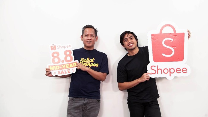 Shopee