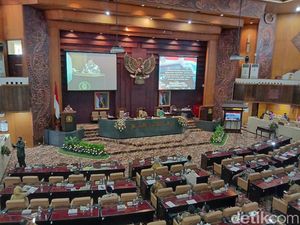 Masa Jabatan Anggota DPRD Berapa Tahun? Ini Aturan dan Batasnya