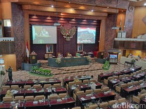 Masa Jabatan Anggota DPRD Berapa Tahun? Ini Aturan dan Batasnya