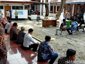 Setelah Bupati, Ada Pejabat Dinas-Anggota DPRD Pemalang Kena COVID-19