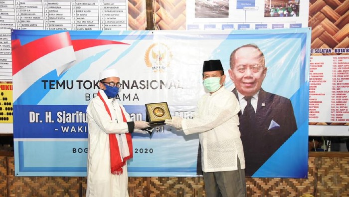 Syariefuddin Hasan