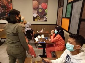Polemik Pembukaan Burger King di Makassar