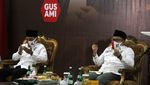 Cak Imin Hadiri Tasyakuran Harlah PKB