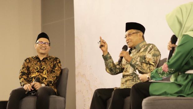 Telkomsel dan Pengurus Besar Nahdlatul Ulama (PBNU) menjalin kerja sama dalam penyiaran agama melalui pendekatan teknologi.