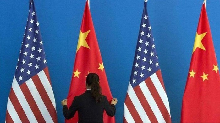 Tensi AS-China meninggi, AS menahan tiga orang ilmuwan militer China terkait kecurangan visa