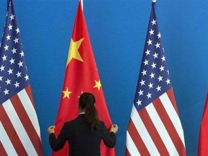 China Geser AS Jadi Negara Terkaya di Dunia!