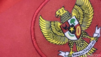 Indonesia Vs Bulgaria: Garuda Kebobolan Gol Penalti