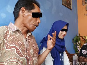 Pelaku Teror Paket Parabola-Pisang 1 Truk ke Mbak Titik Ditangkap!