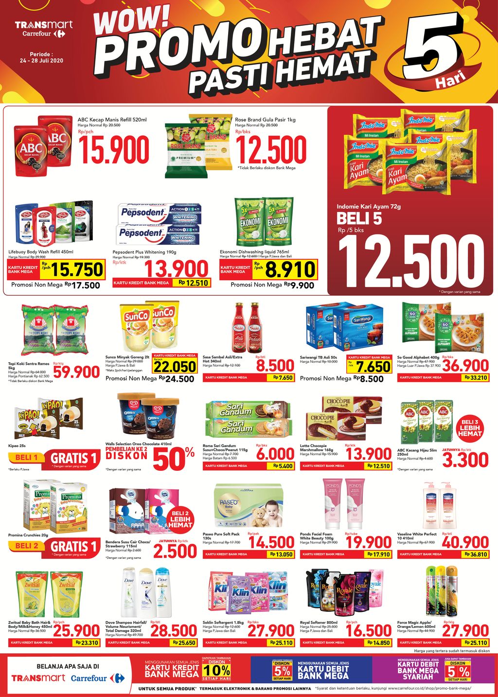 Transmart
