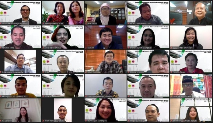Universitas Katolik Parahyangan