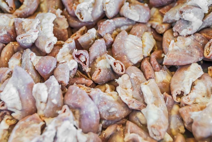Tips Membersihkan dan Mengolah Usus Sapi
