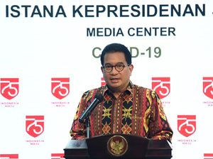Satgas COVID-19: Pembatasan Idul Adha Belajar dari Bobol Idul Fitri