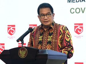 Makin Meluas, Wabah PMK Menyebar ke 19 Provinsi RI!