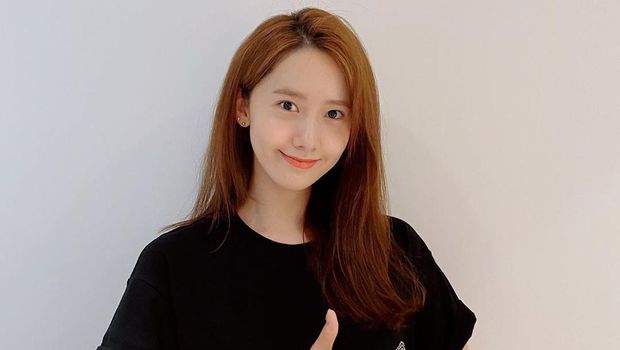 Yoona (Girls’ Generation) (Tangkapan Layar Instagram @yoona__lim)