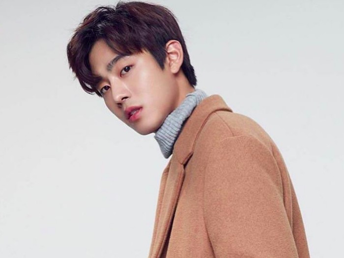 Ahn Hyo Seop