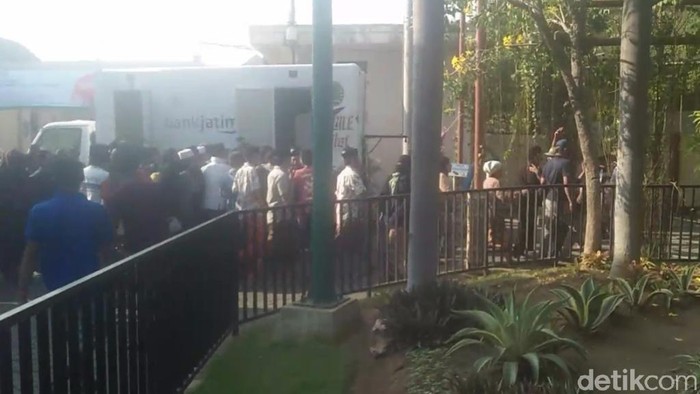 ambil paksa jenazah covid-19