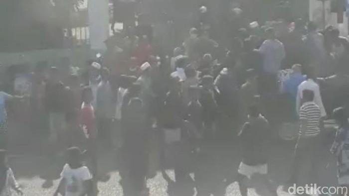 ambil paksa jenazah covid-19