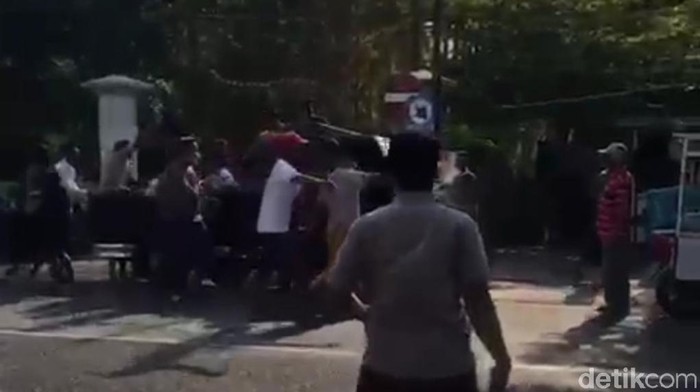 ambil paksa jenazah covid-19