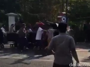 Jenazah Probable COVID-19 Diambil Paksa di Pasuruan, Begini Riwayat Medisnya