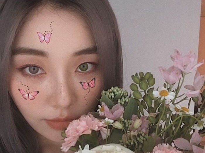 curhat artis k pop ashley choi yang 7 tujuh tahun kerja curhat artis k pop ashley choi yang 7 tujuh tahun kerja