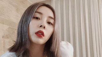 Ashley Ladies Code punya channel YouTube juga nih, namanya Ashley B Choi. Foto: Instagram/@ashleybchoi