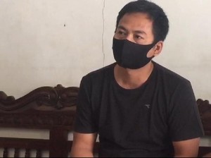Ayah Editor Metro TV Tetap Tak Yakin Anaknya Bunuh Diri, Ini Analisisnya