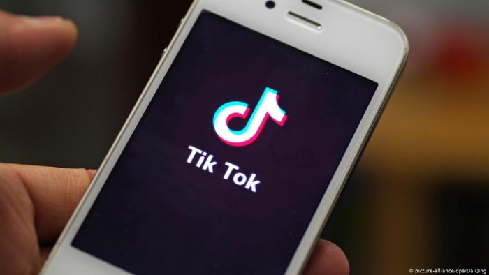Microsoft Gagal Beli Tiktok