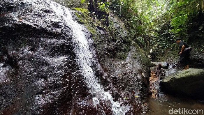 Curug Dawuan Ciamis