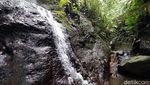 Curug Dawuan Ciamis, Air Terjun Tersembunyi untuk Para Petualang