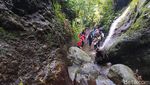 Curug Dawuan Ciamis, Air Terjun Tersembunyi untuk Para Petualang