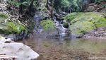 Curug Dawuan Ciamis, Air Terjun Tersembunyi untuk Para Petualang