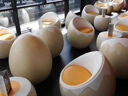 Viral, Desain Benda Sehari-hari yang Unik dan Bikin Geli