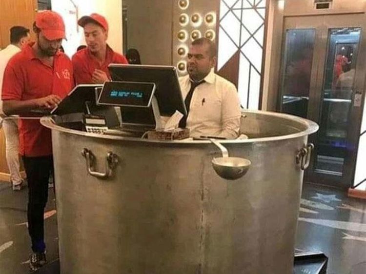 Viral, Desain Benda Sehari-hari yang Unik dan Bikin Geli