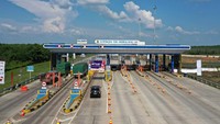 Satu ruas tol lagi yang akan mengalami kenaikan adalah ruas Palembang-Indralaya. Ruas ini secara jadwal seharusnya sudah bisa dinaikan tarifnya pada bulan September atau Oktober. Bulan Juni atau Juli kemungkinan pihaknya akan mengajukan kenaikan tarif ke Kementerian PUPR. Dok. PT Hutama Karya