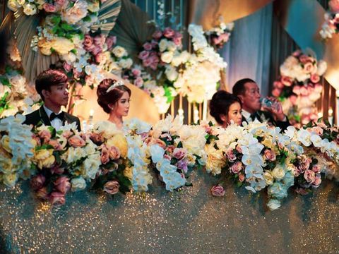 drive in wedding drive in wedding