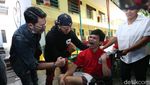 El Ibnu: Dulu Terkenal, Kini Terserang Stroke