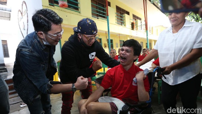 el ibnu vikalis elkasih