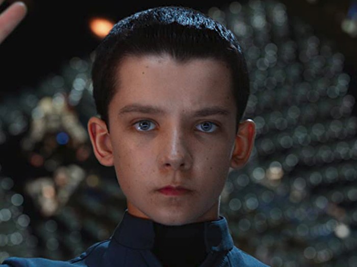 Enders Game Enders Game