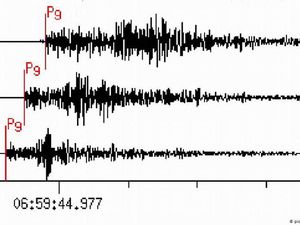 Getaran Seismik Bumi Berkurang Drastis Selama Lockdown Wabah Corona